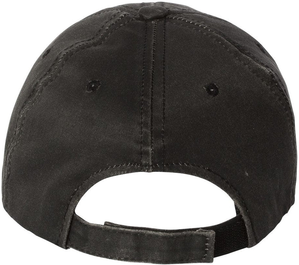 no-logo Outdoor Cap Weathered Cap-Headwear-Outdoor Cap-Thread Logic