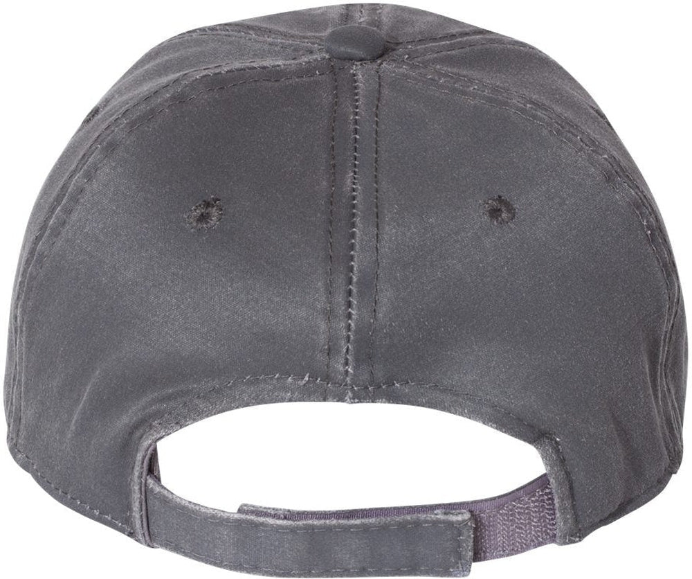 no-logo Outdoor Cap Weathered Cap-Headwear-Outdoor Cap-Thread Logic