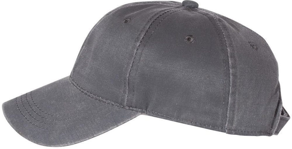 no-logo Outdoor Cap Weathered Cap-Headwear-Outdoor Cap-Thread Logic