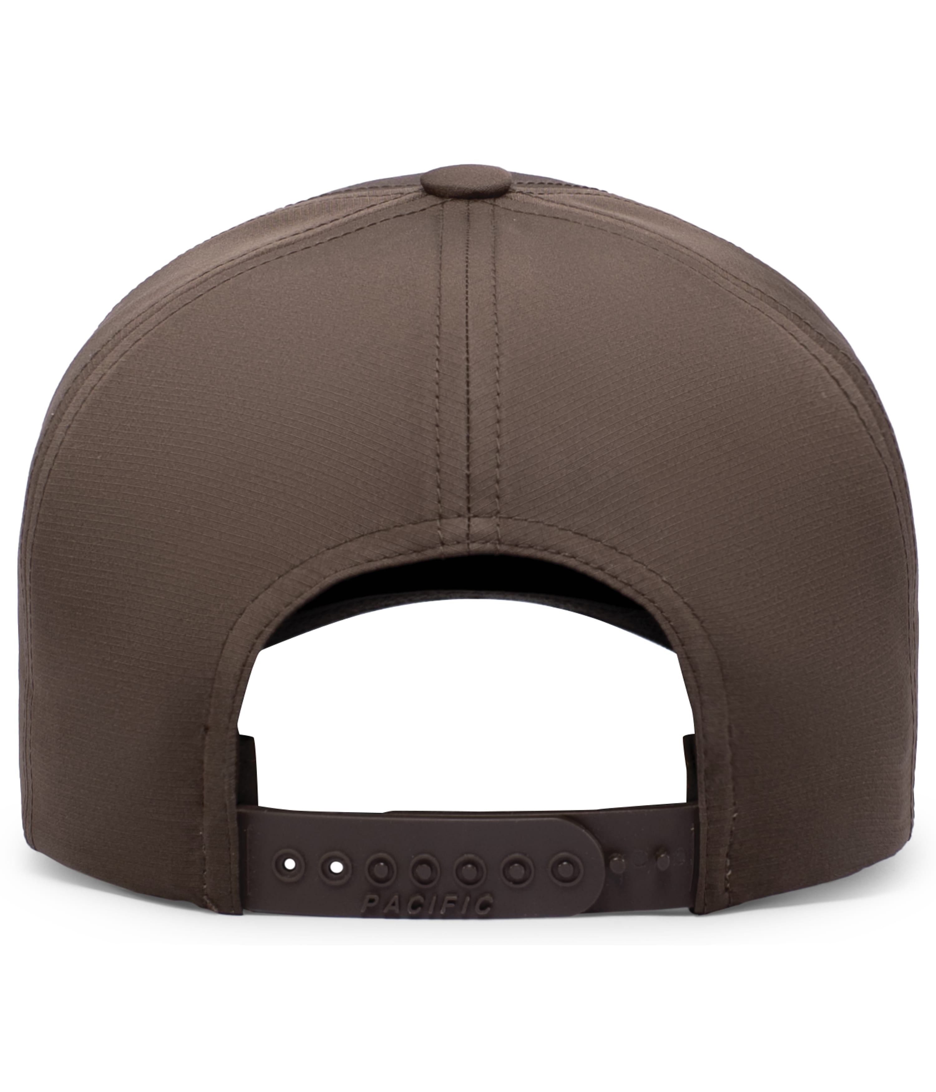 no-logo Pacific Headwear Water-Repellent Outdoor Cap-Pacific Headwear-Thread Logic