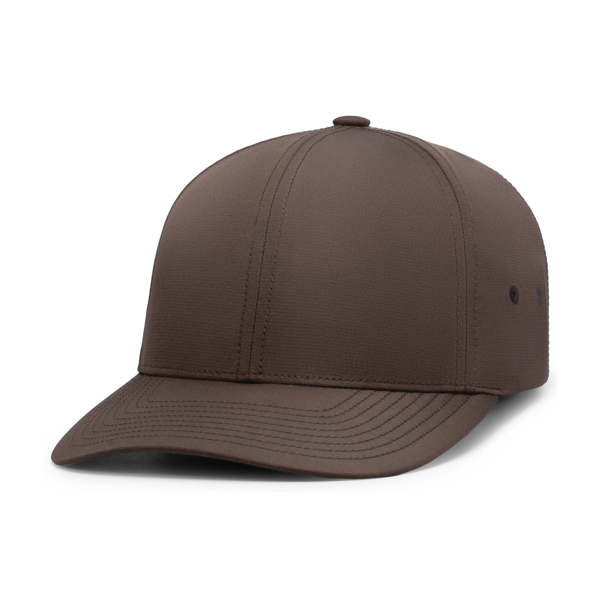 no-logo Pacific Headwear Water-Repellent Outdoor Cap-Pacific Headwear-Thread Logic