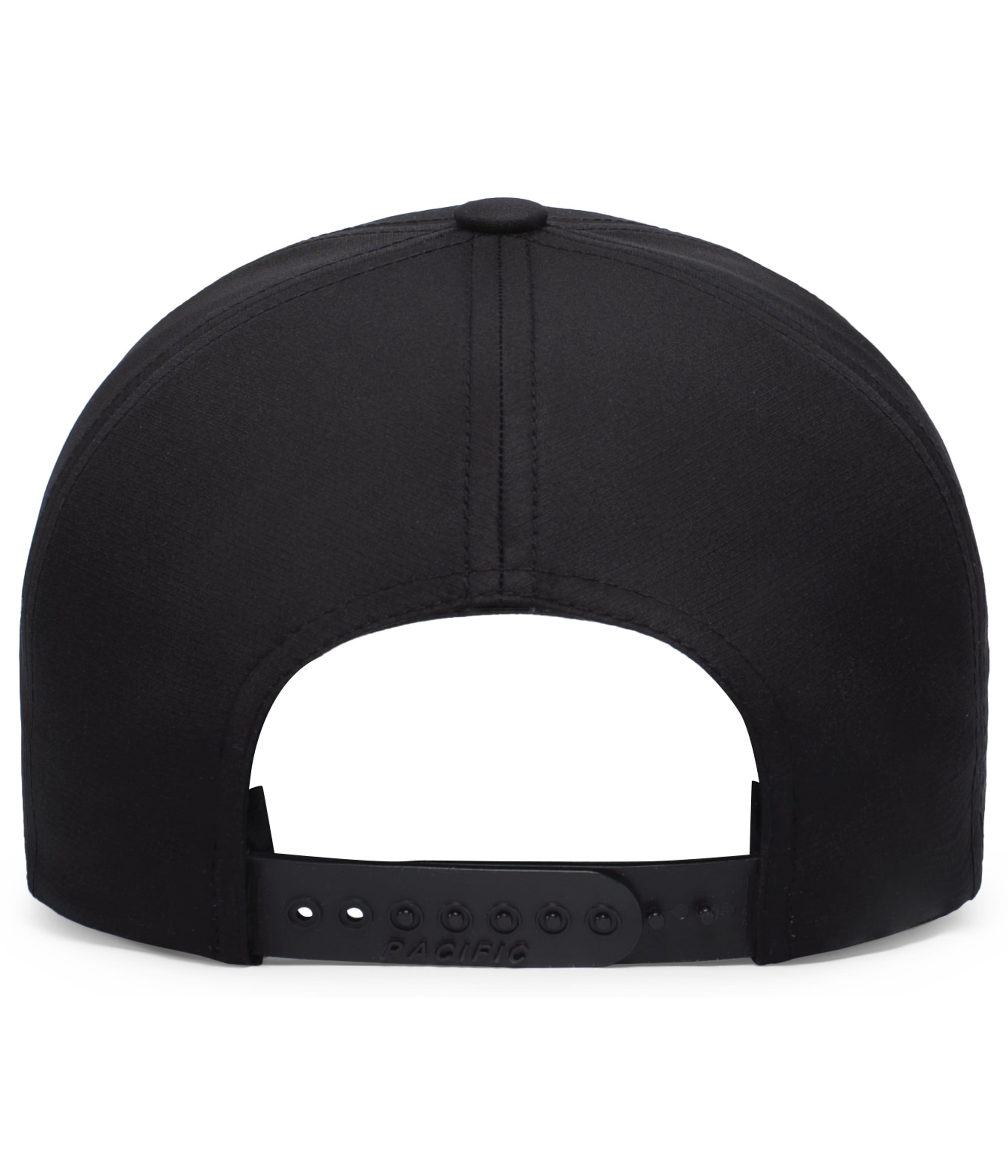 no-logo Pacific Headwear Water-Repellent Outdoor Cap-Pacific Headwear-Thread Logic