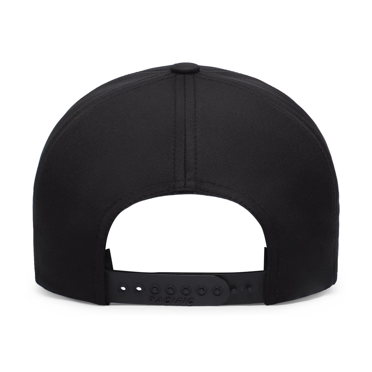 no-logo Pacific Headwear Water-Repellent Outdoor Cap-Pacific Headwear-Thread Logic