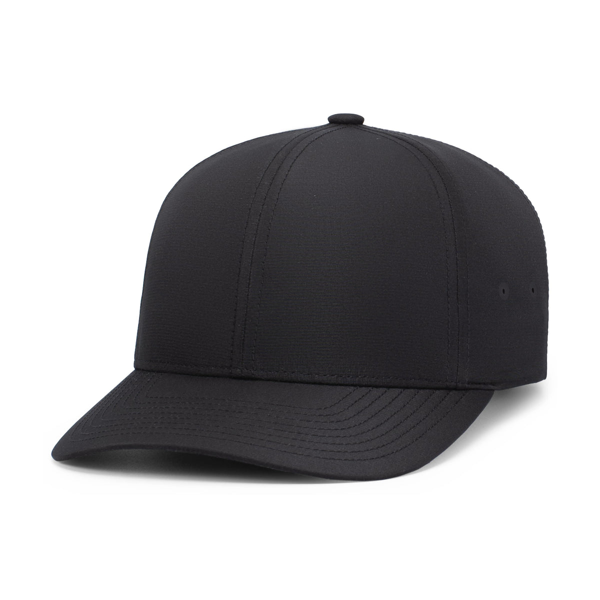no-logo Pacific Headwear Water-Repellent Outdoor Cap-Pacific Headwear-Thread Logic