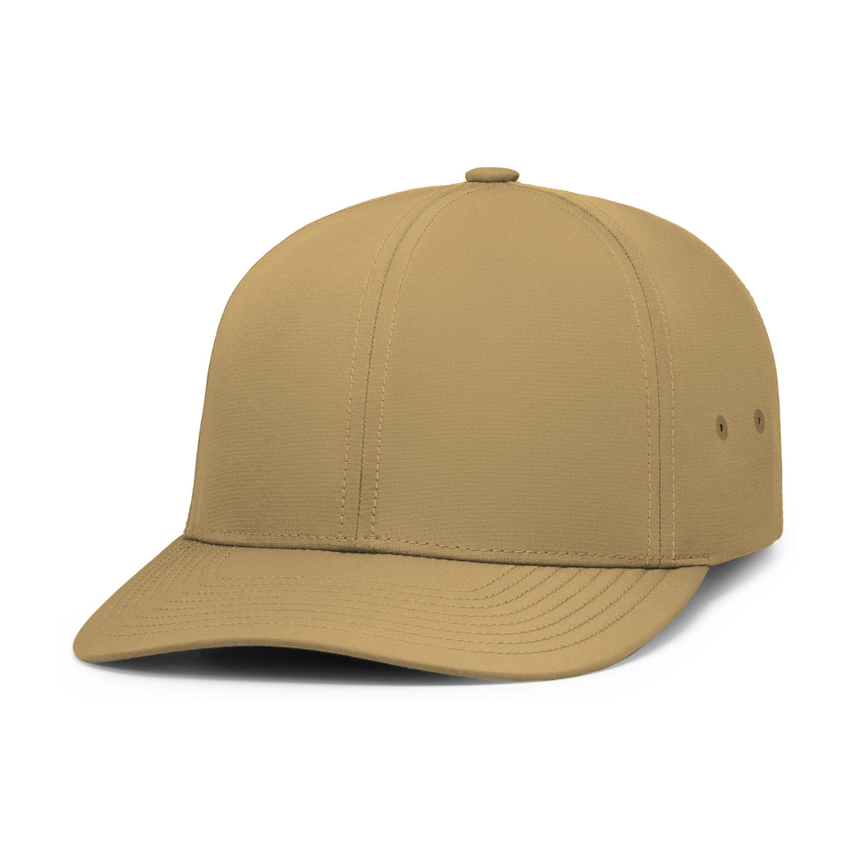 no-logo Pacific Headwear Water-Repellent Outdoor Cap-Pacific Headwear-Thread Logic