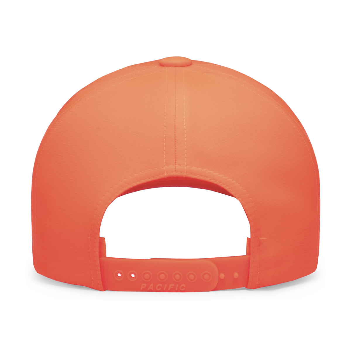 no-logo Pacific Headwear Water-Repellent Outdoor Cap-Pacific Headwear-Thread Logic