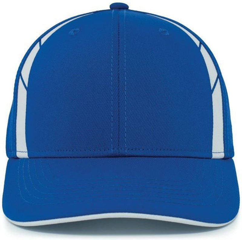 Pacific Headwear Coolcore Sideline Snapback Cap