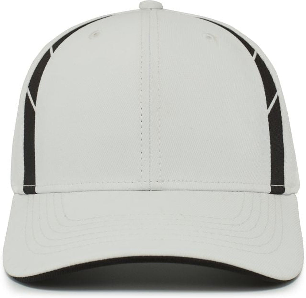 Pacific Headwear Coolcore Sideline Snapback Cap