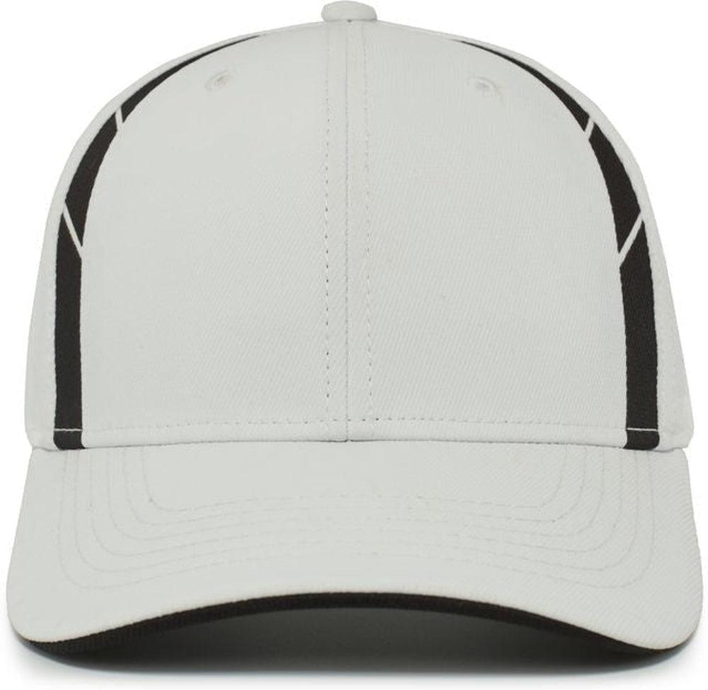 Pacific Headwear Coolcore Sideline Snapback Cap