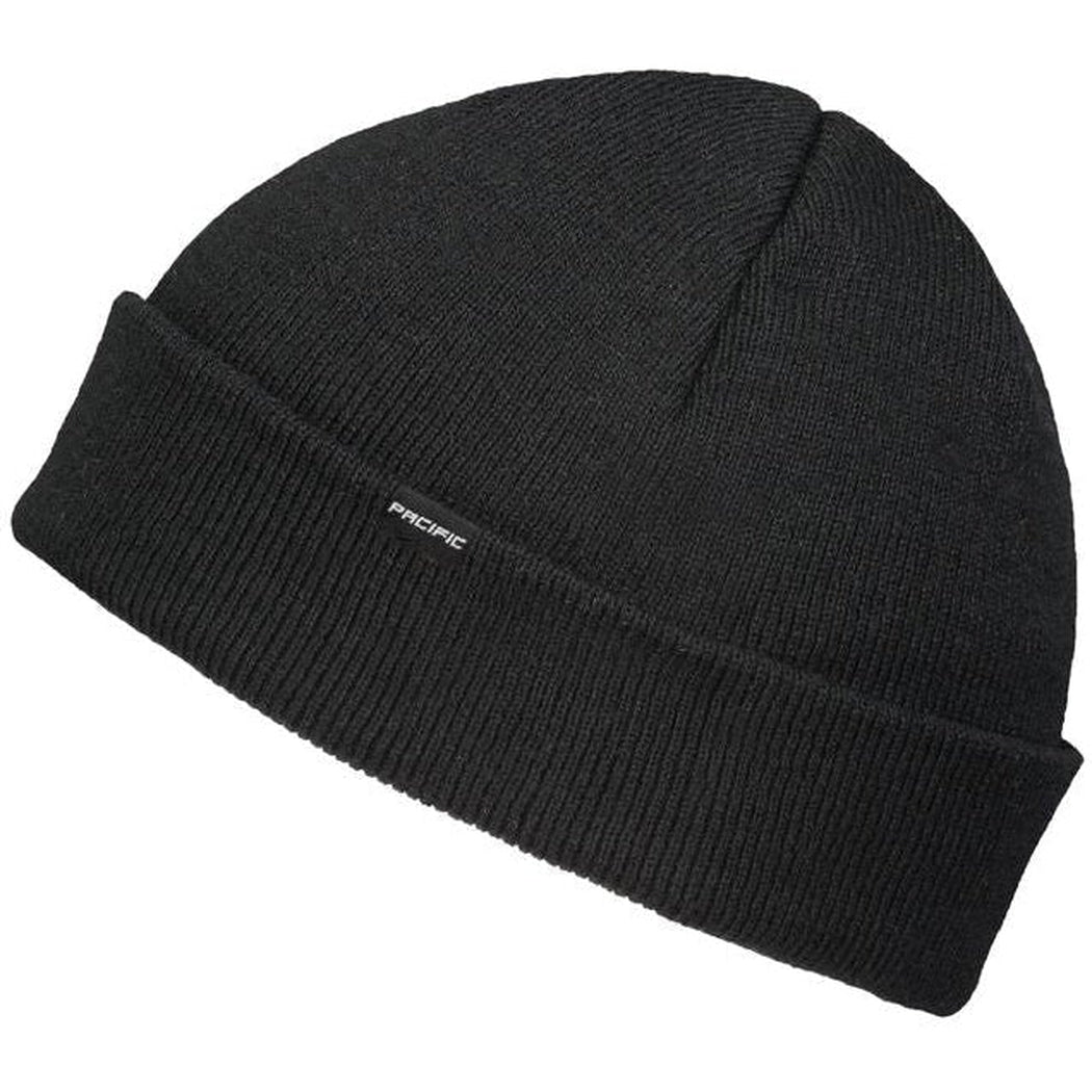 no-logo Pacific Headwear Fisherman Beanie-Beanie-Pacific Headwear-Thread Logic