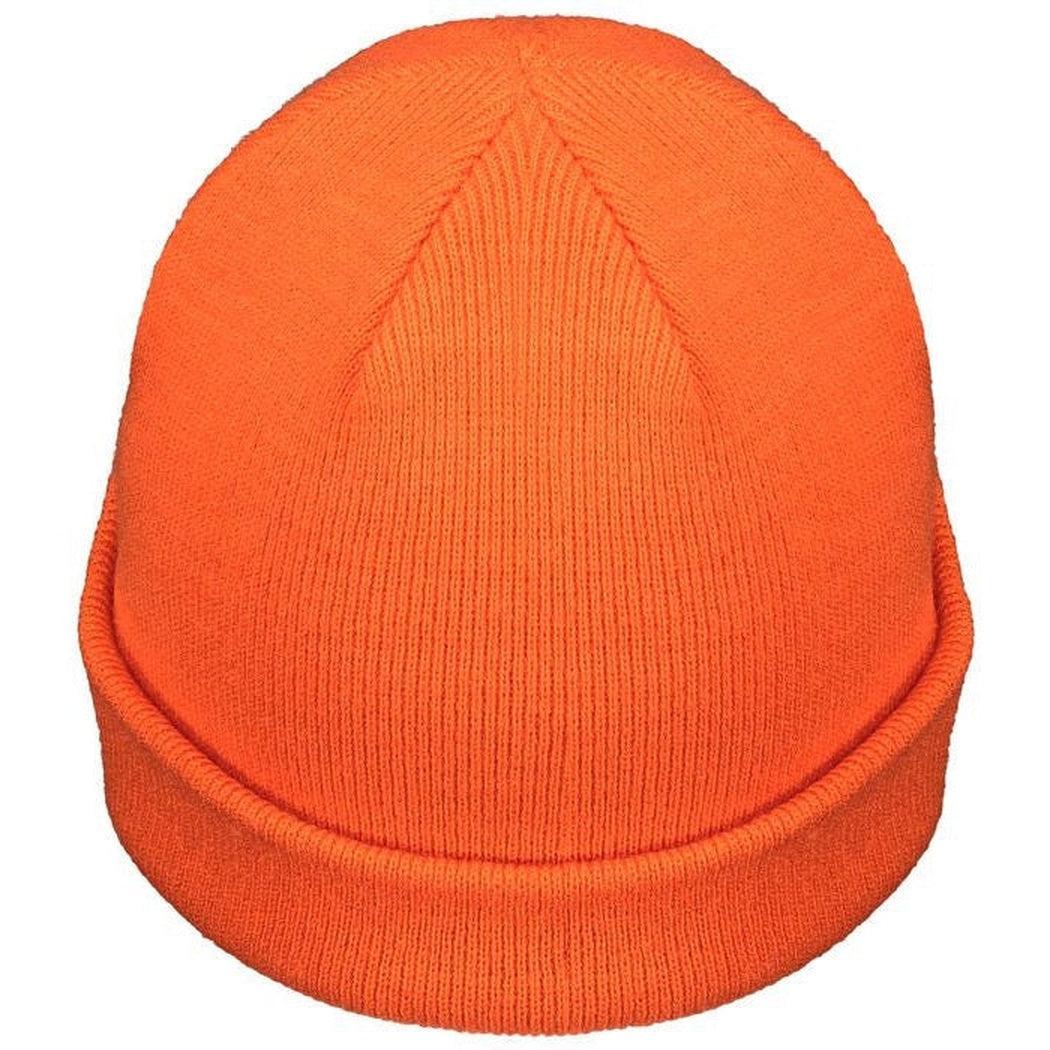 no-logo Pacific Headwear Fisherman Beanie-Beanie-Pacific Headwear-Thread Logic