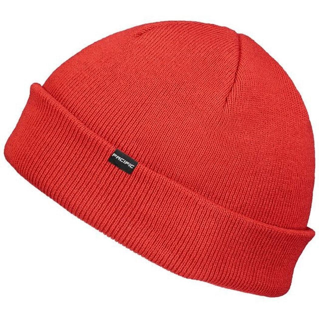 no-logo Pacific Headwear Fisherman Beanie-Beanie-Pacific Headwear-Thread Logic