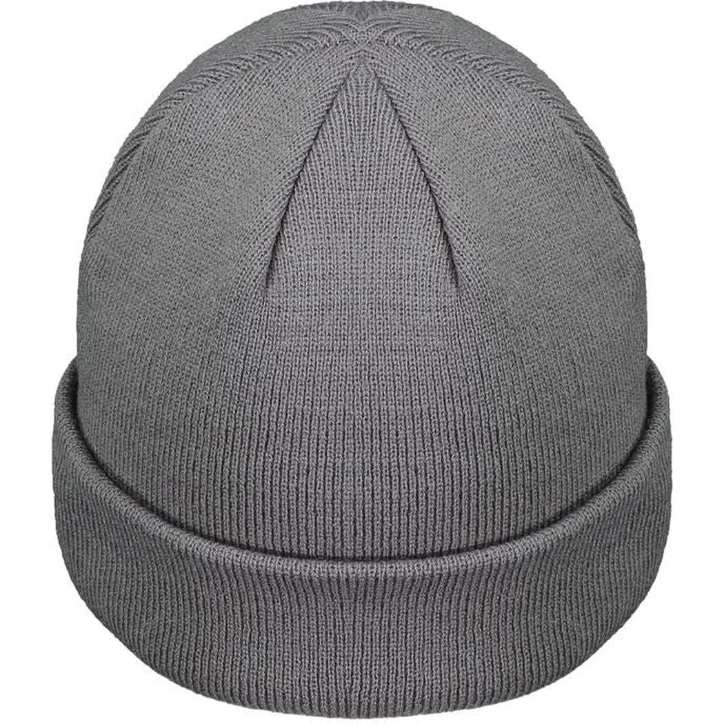 no-logo Pacific Headwear Fisherman Beanie-Beanie-Pacific Headwear-Thread Logic