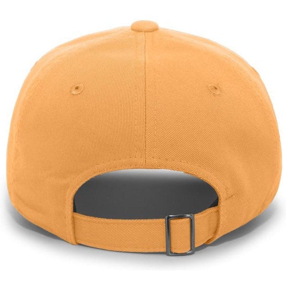 no-logo Pacific Headwear Ladies Hybrid Cotton Dad Cap-Caps-Pacific Headwear-Thread Logic