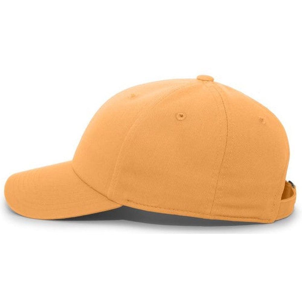no-logo Pacific Headwear Ladies Hybrid Cotton Dad Cap-Caps-Pacific Headwear-Thread Logic