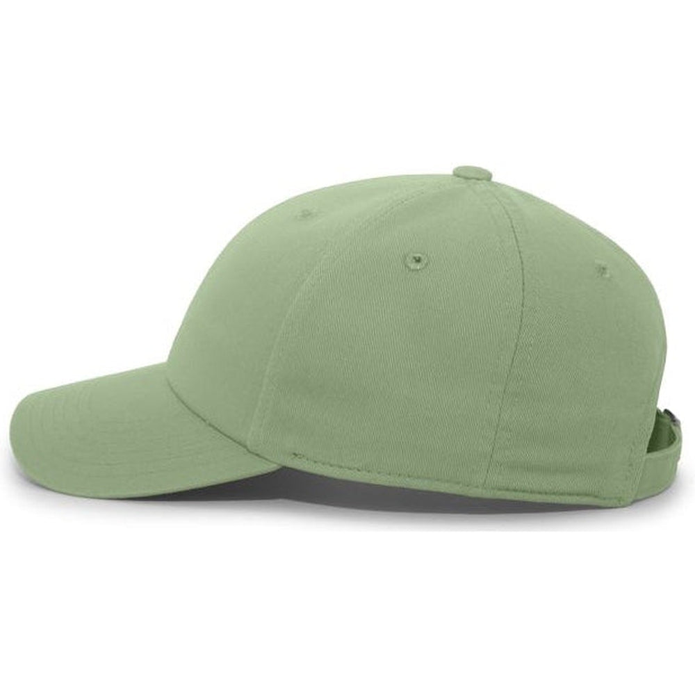 no-logo Pacific Headwear Ladies Hybrid Cotton Dad Cap-Caps-Pacific Headwear-Thread Logic