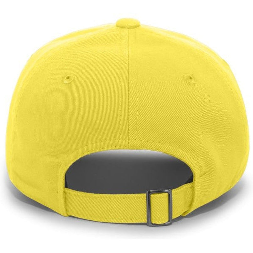 no-logo Pacific Headwear Ladies Hybrid Cotton Dad Cap-Caps-Pacific Headwear-Thread Logic