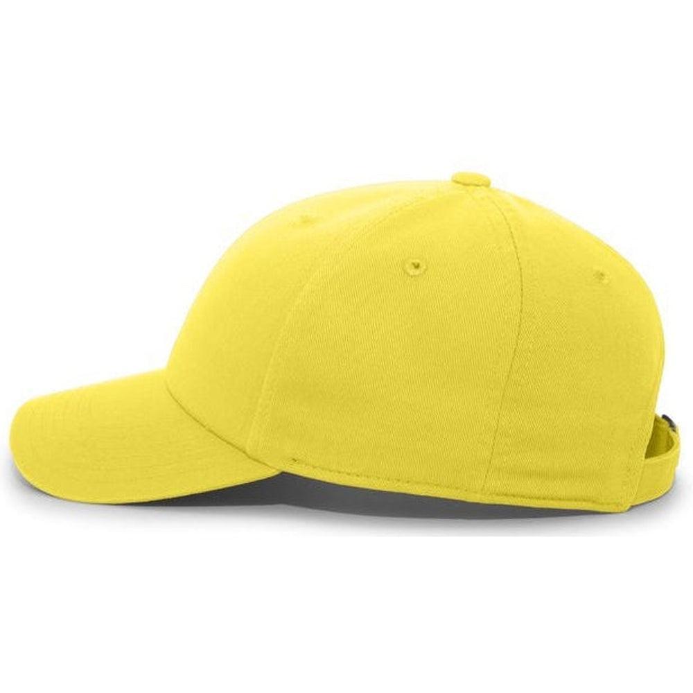 no-logo Pacific Headwear Ladies Hybrid Cotton Dad Cap-Caps-Pacific Headwear-Thread Logic