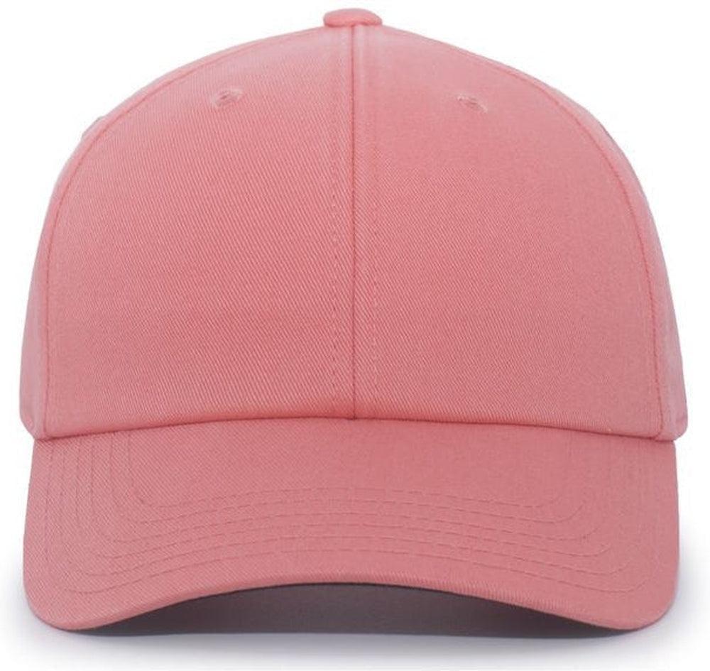 Pacific Headwear Ladies Hybrid Cotton Dad Cap
