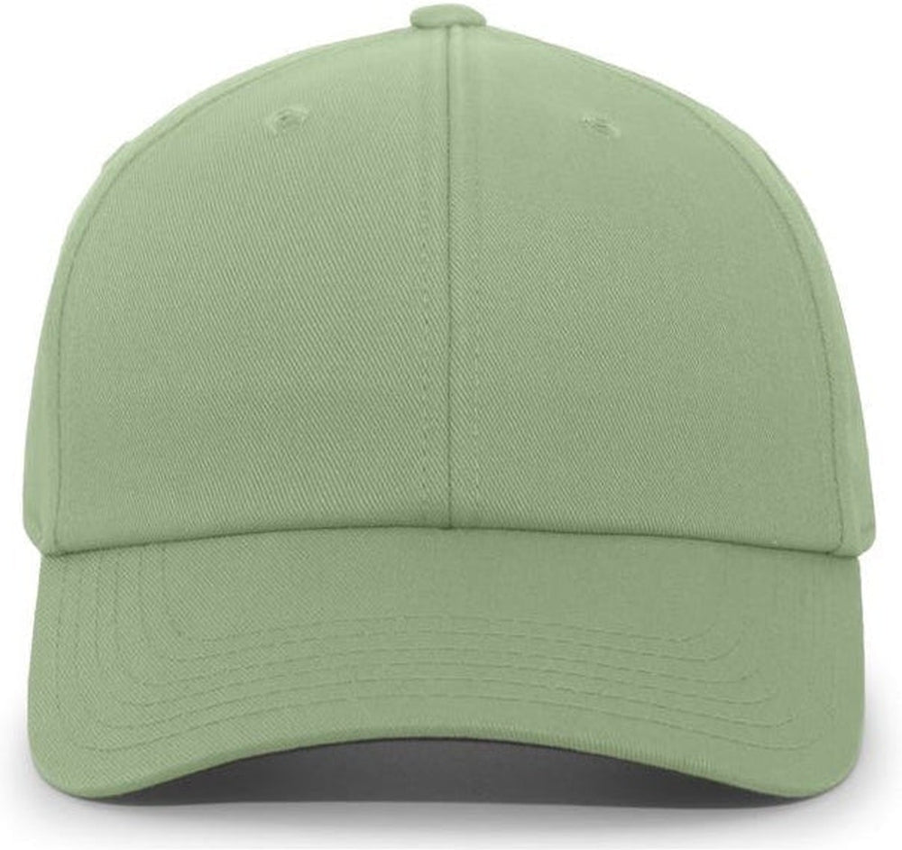 Pacific Headwear Ladies Hybrid Cotton Dad Cap