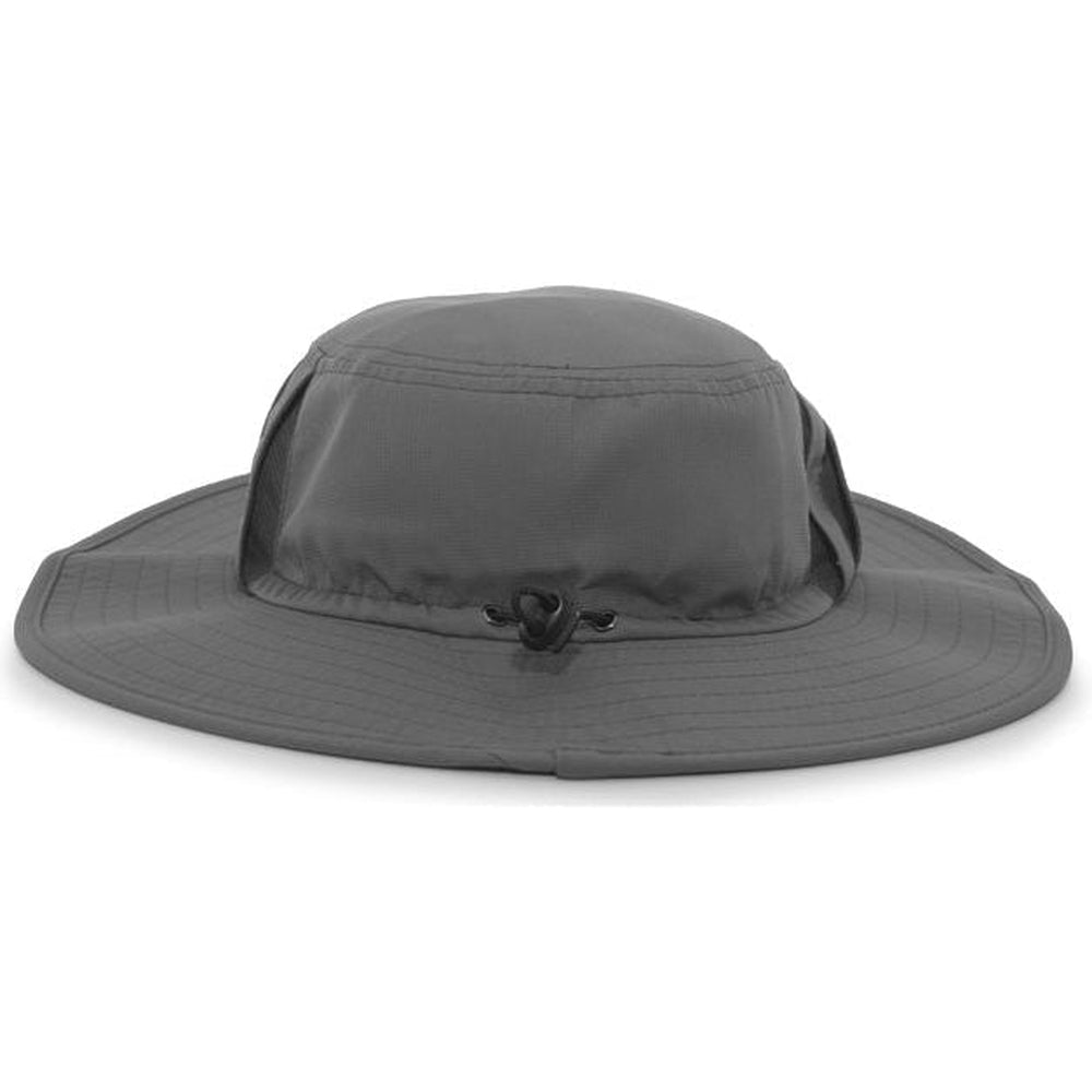 no-logo Pacific Headwear Manta Ray Boonie Hat-Caps-Pacific Headwear-Thread Logic no-logo