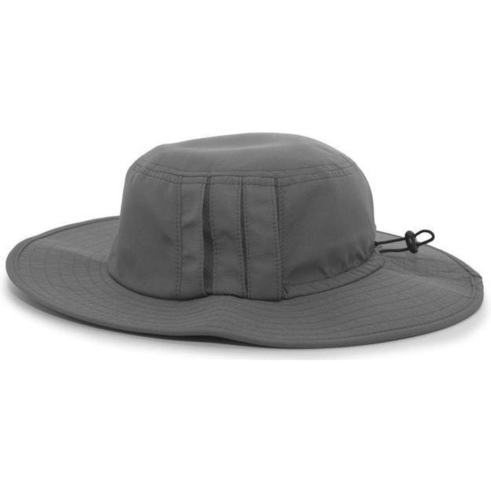no-logo Pacific Headwear Manta Ray Boonie Hat-Caps-Pacific Headwear-Thread Logic no-logo