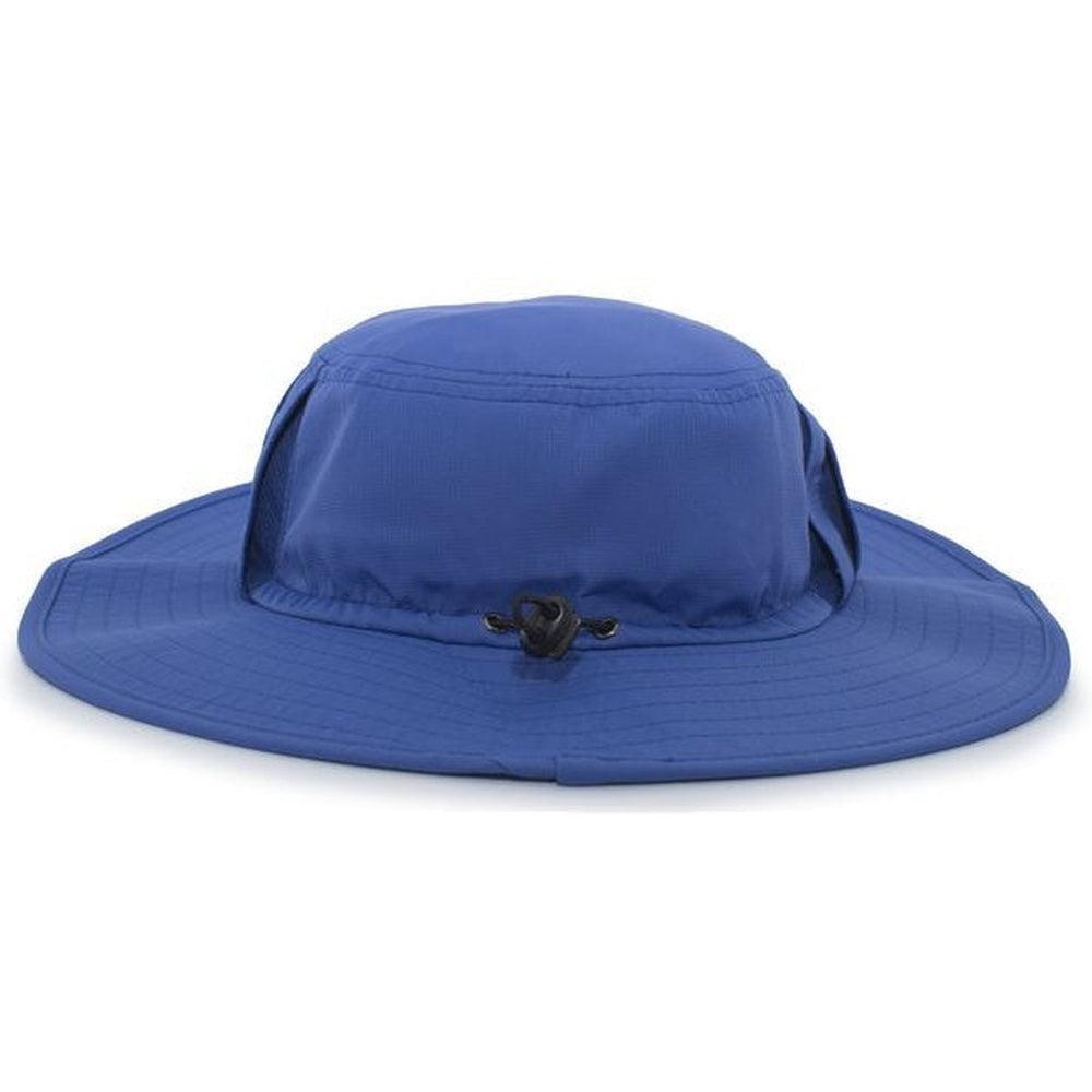 no-logo Pacific Headwear Manta Ray Boonie Hat-Caps-Pacific Headwear-Thread Logic no-logo