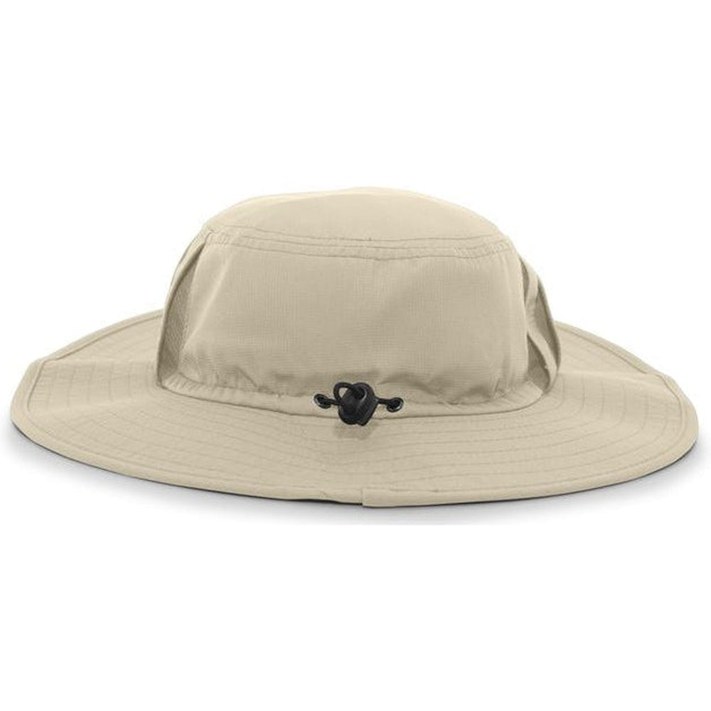 no-logo Pacific Headwear Manta Ray Boonie Hat-Caps-Pacific Headwear-Thread Logic no-logo