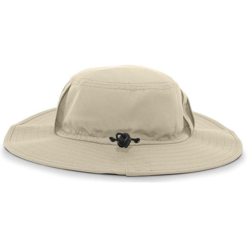 no-logo Pacific Headwear Manta Ray Boonie Hat-Caps-Pacific Headwear-Thread Logic no-logo