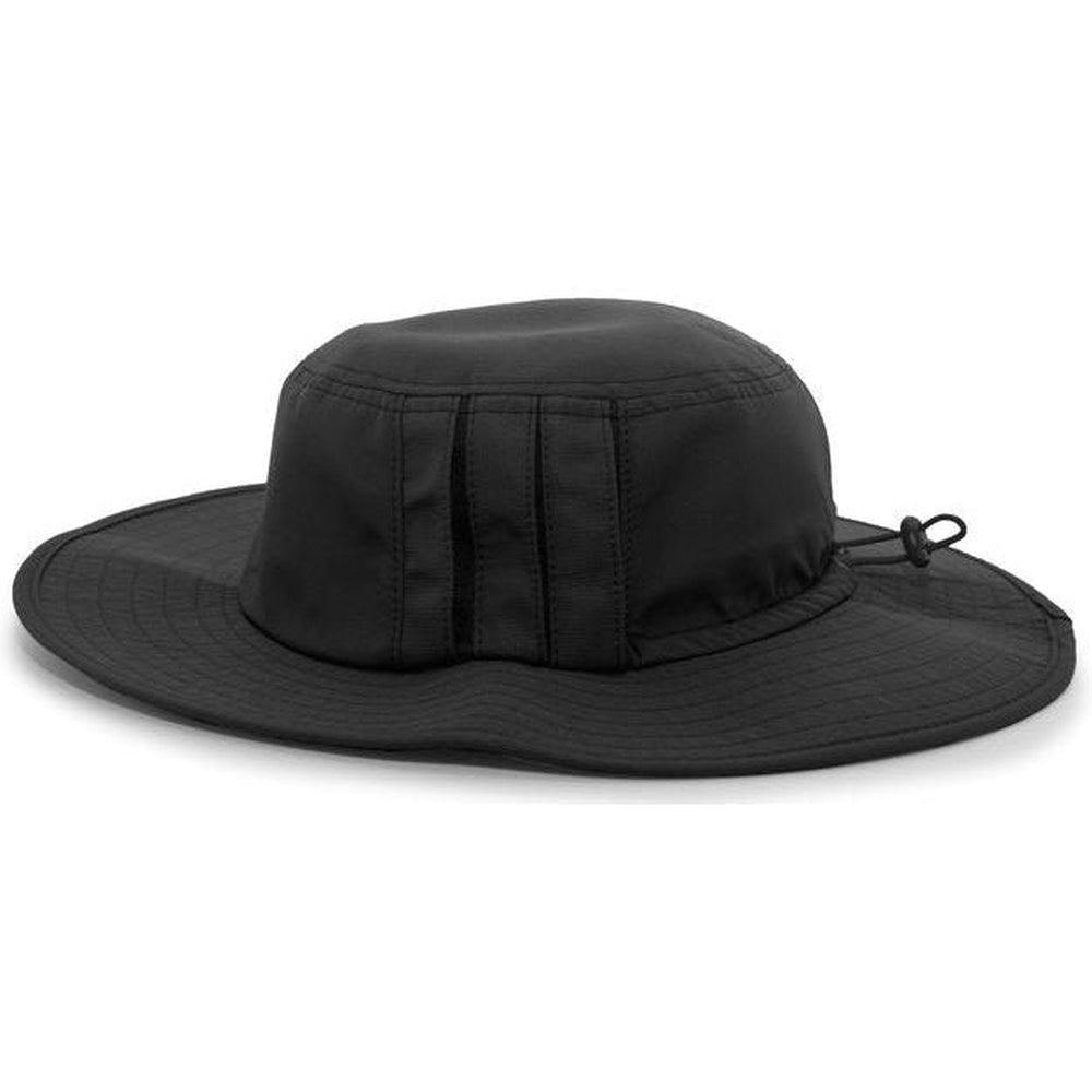 no-logo Pacific Headwear Manta Ray Boonie Hat-Caps-Pacific Headwear-Thread Logic no-logo