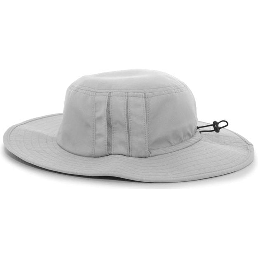 no-logo Pacific Headwear Manta Ray Boonie Hat-Caps-Pacific Headwear-Thread Logic no-logo