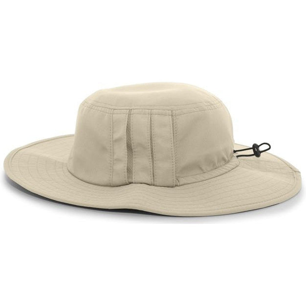 no-logo Pacific Headwear Manta Ray Boonie Hat-Caps-Pacific Headwear-Thread Logic no-logo
