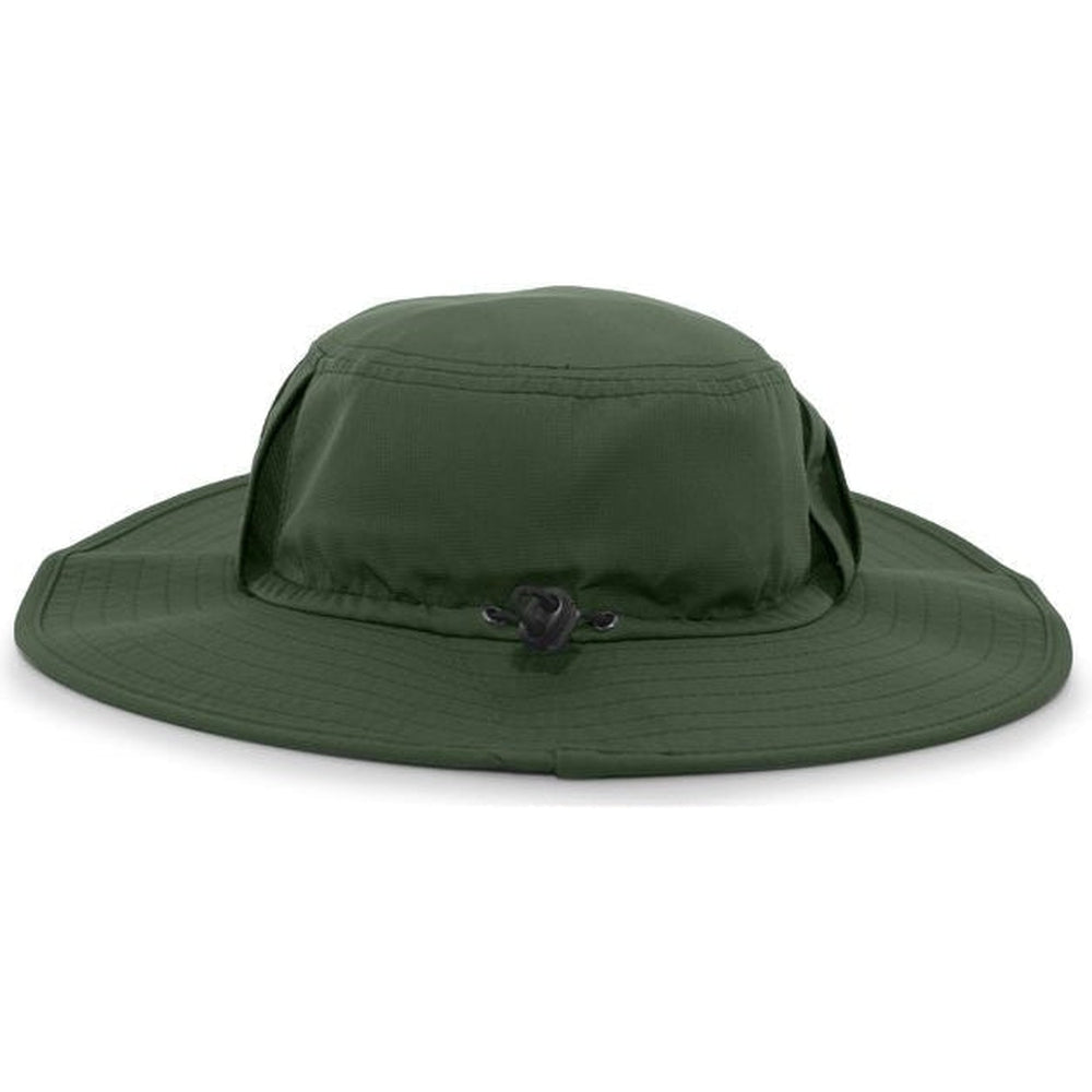 no-logo Pacific Headwear Manta Ray Boonie Hat-Caps-Pacific Headwear-Thread Logic no-logo
