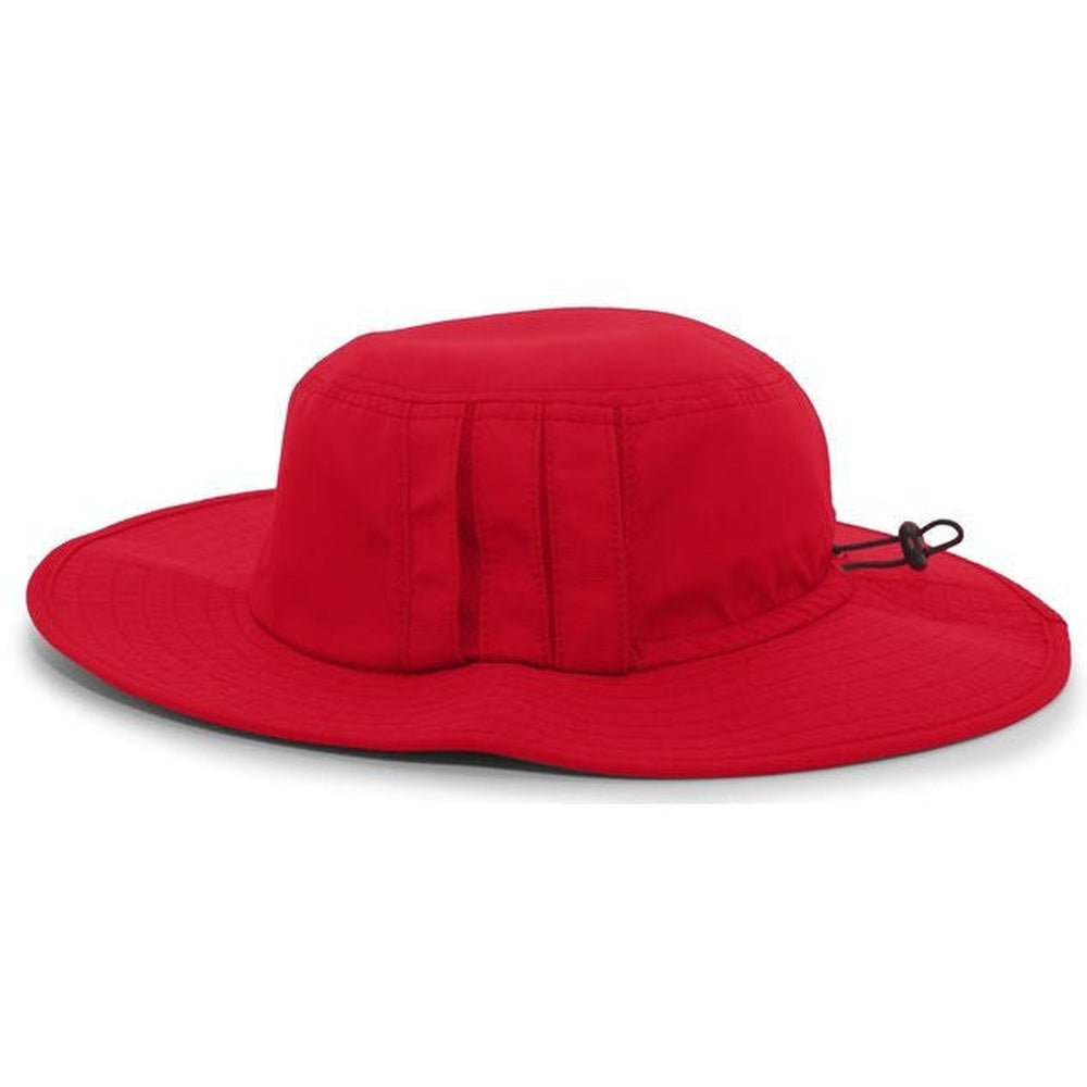 no-logo Pacific Headwear Manta Ray Boonie Hat-Caps-Pacific Headwear-Thread Logic no-logo