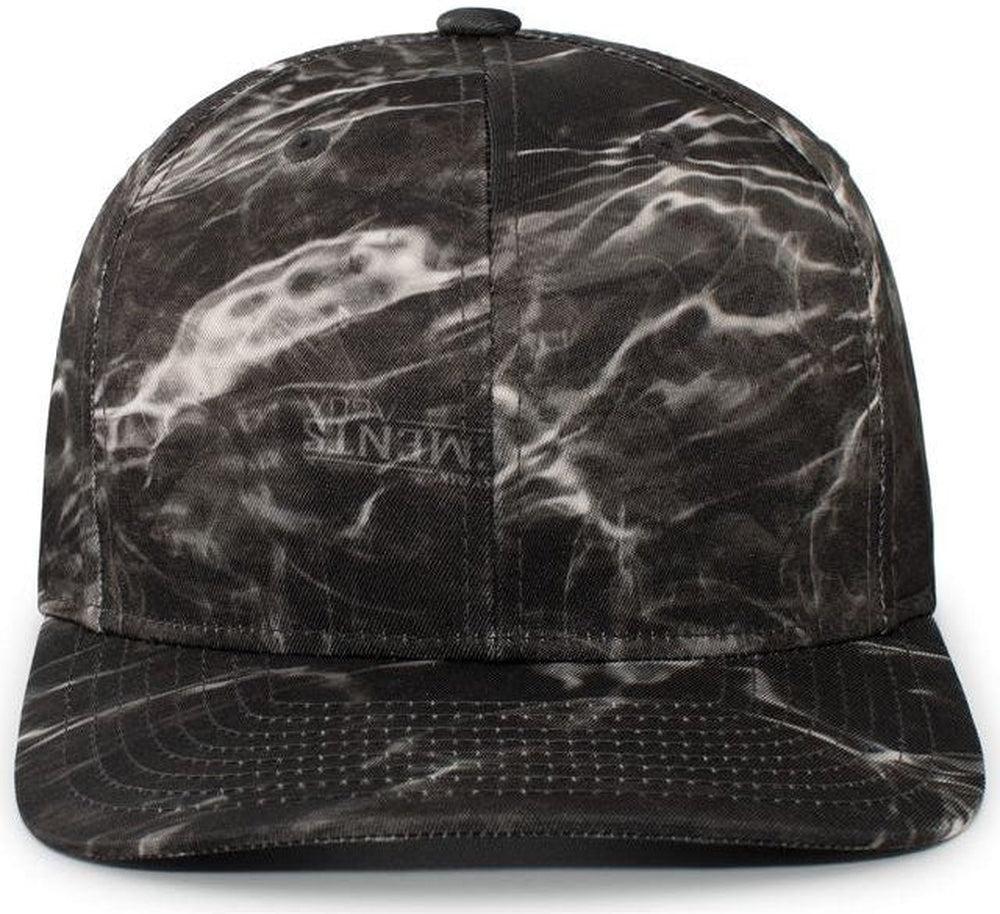 Pacific Headwear Mossy Oak Guide Cap