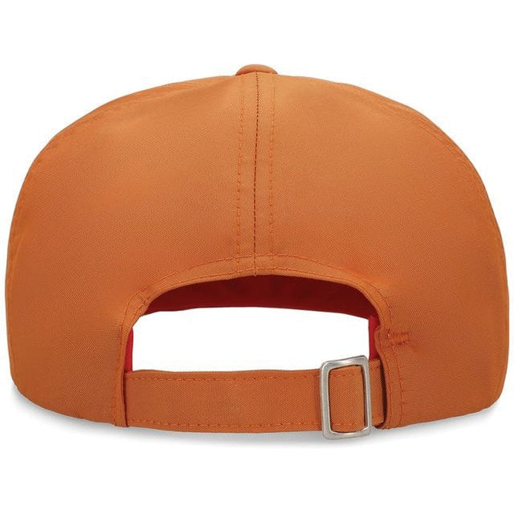 no-logo Pacific Headwear Nylon Adventure Cap-Caps-Pacific Headwear-Thread Logic