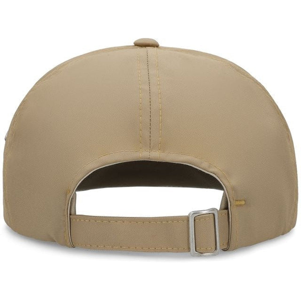 no-logo Pacific Headwear Nylon Adventure Cap-Caps-Pacific Headwear-Thread Logic