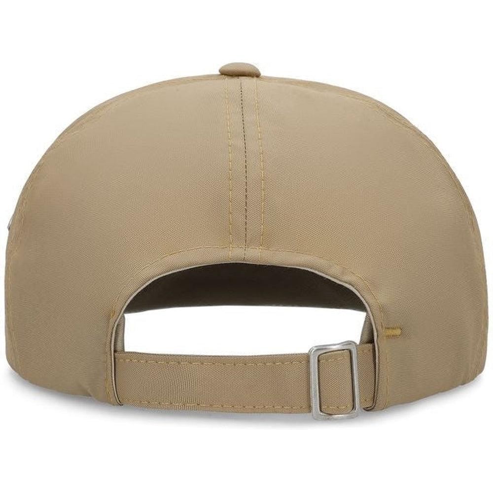 no-logo Pacific Headwear Nylon Adventure Cap-Caps-Pacific Headwear-Thread Logic