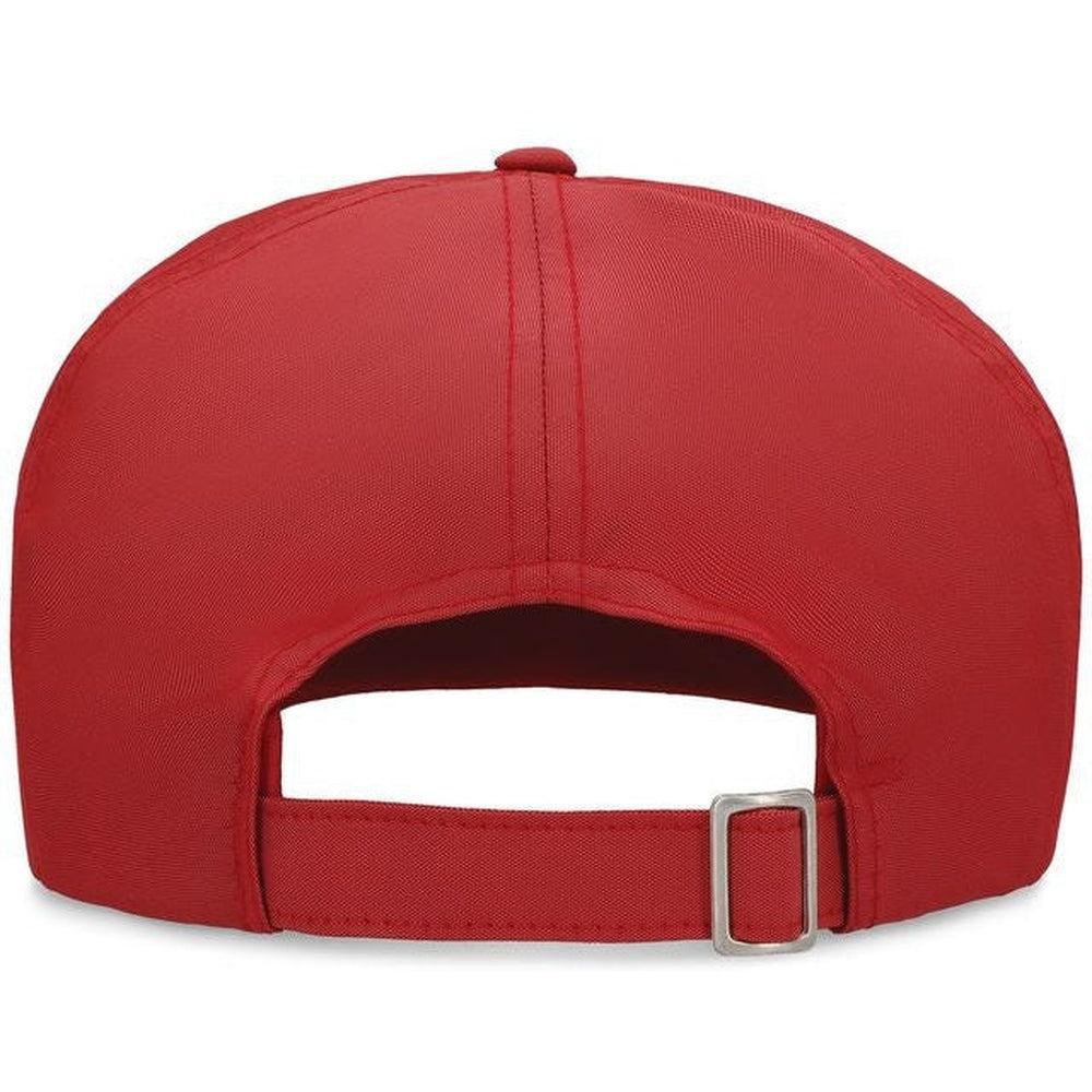 no-logo Pacific Headwear Nylon Adventure Cap-Caps-Pacific Headwear-Thread Logic