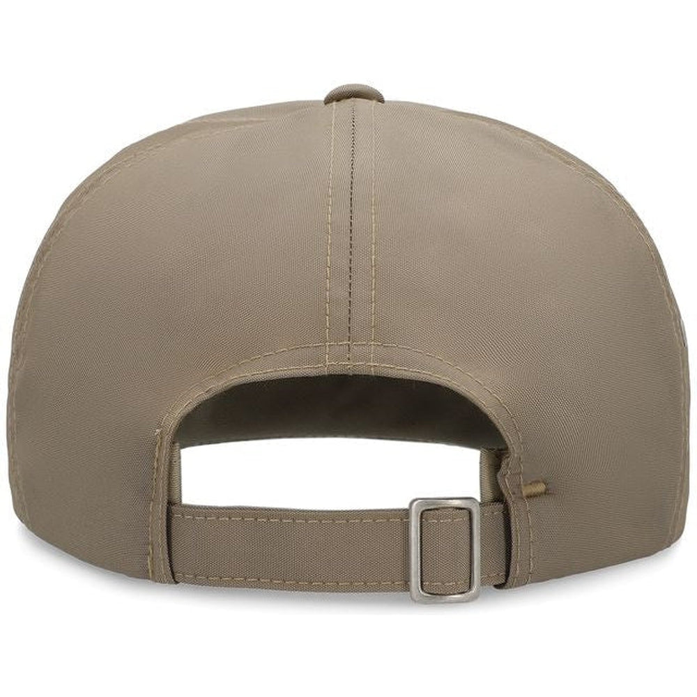 no-logo Pacific Headwear Nylon Adventure Cap-Caps-Pacific Headwear-Thread Logic