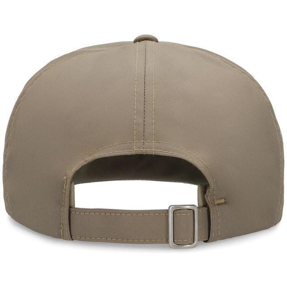 no-logo Pacific Headwear Nylon Adventure Cap-Caps-Pacific Headwear-Thread Logic