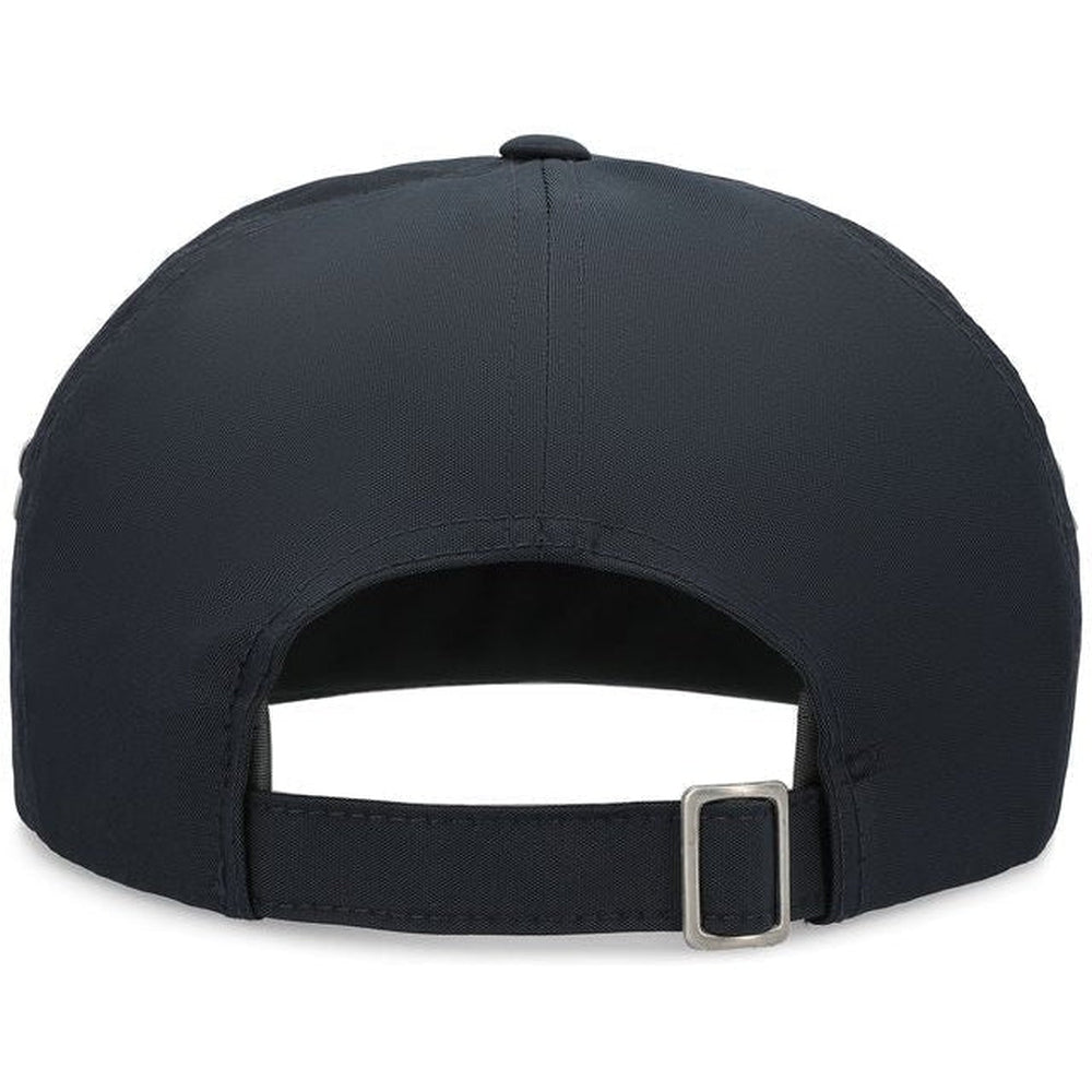 no-logo Pacific Headwear Nylon Adventure Cap-Caps-Pacific Headwear-Thread Logic