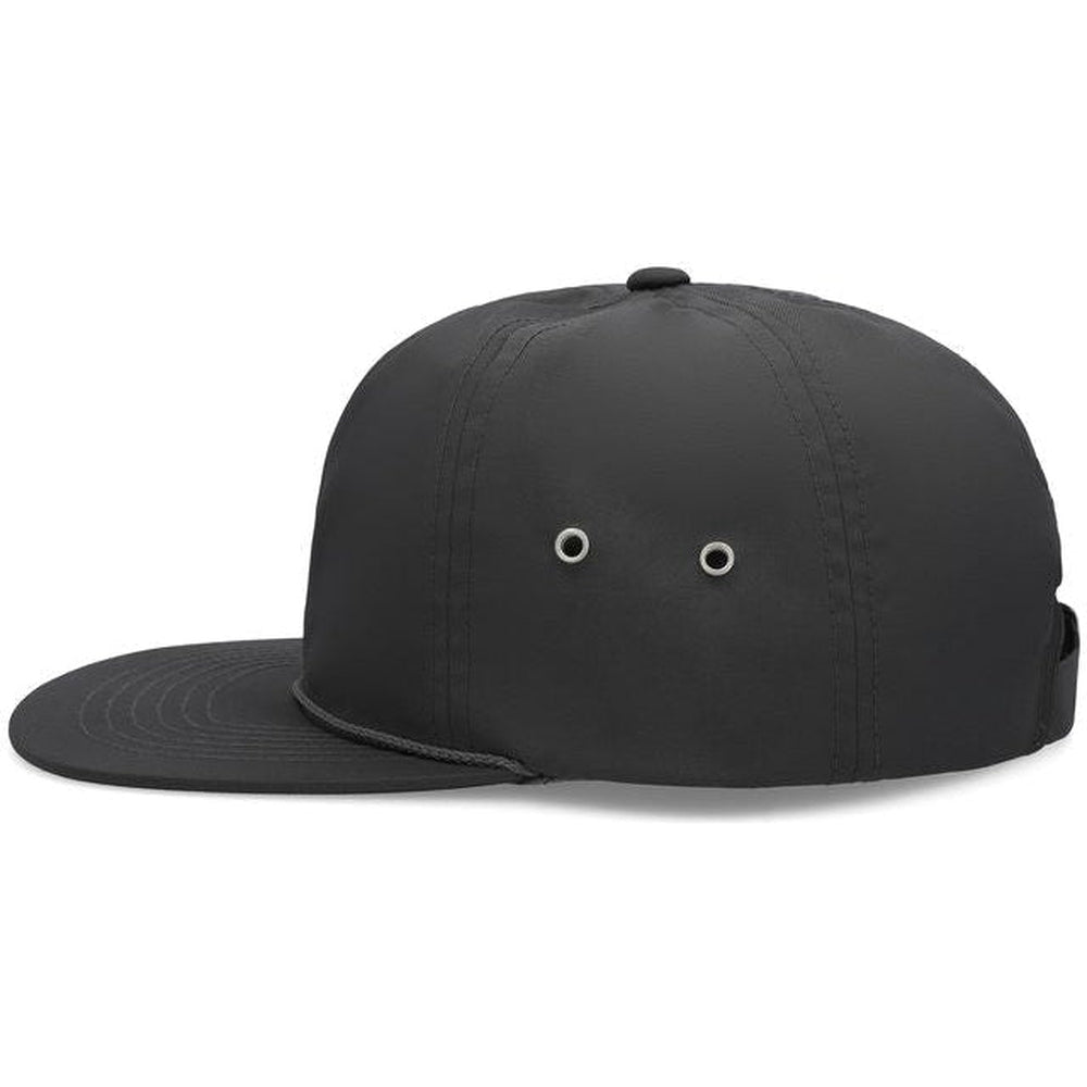 no-logo Pacific Headwear Nylon Adventure Cap-Caps-Pacific Headwear-Thread Logic