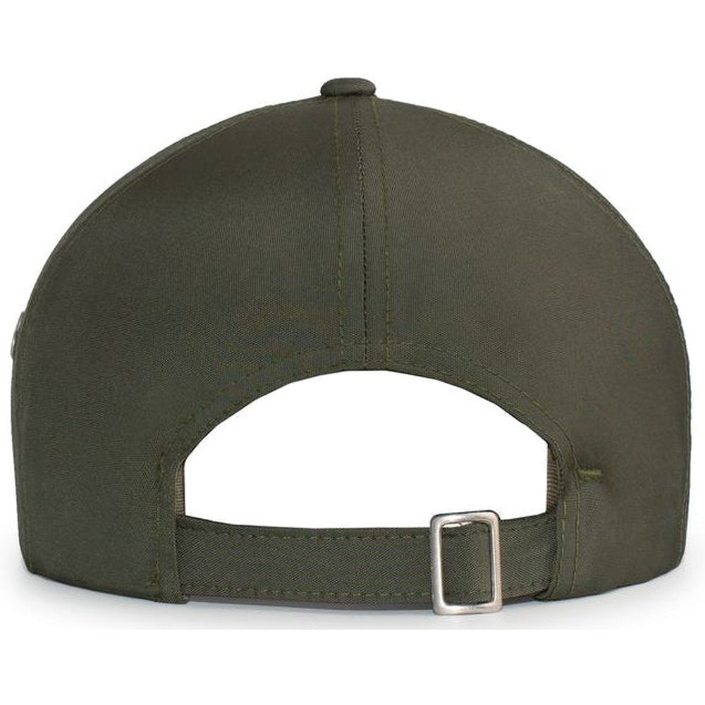 no-logo Pacific Headwear Nylon Adventure Cap-Caps-Pacific Headwear-Thread Logic