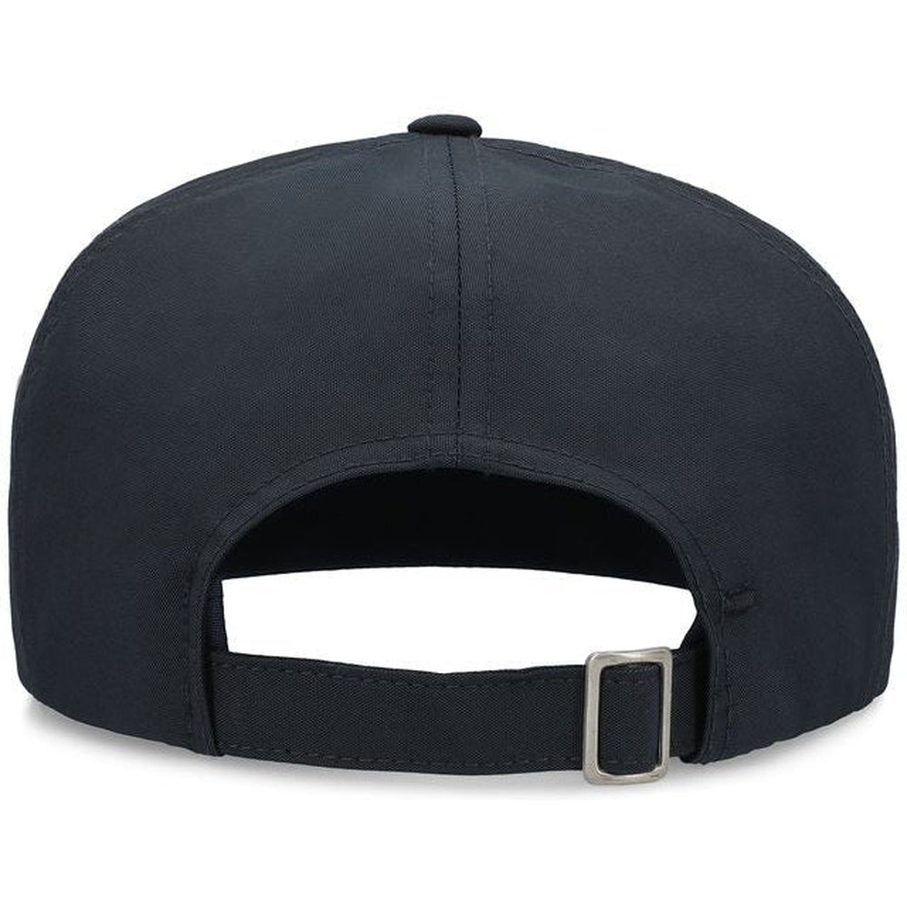 no-logo Pacific Headwear Nylon Adventure Cap-Caps-Pacific Headwear-Thread Logic