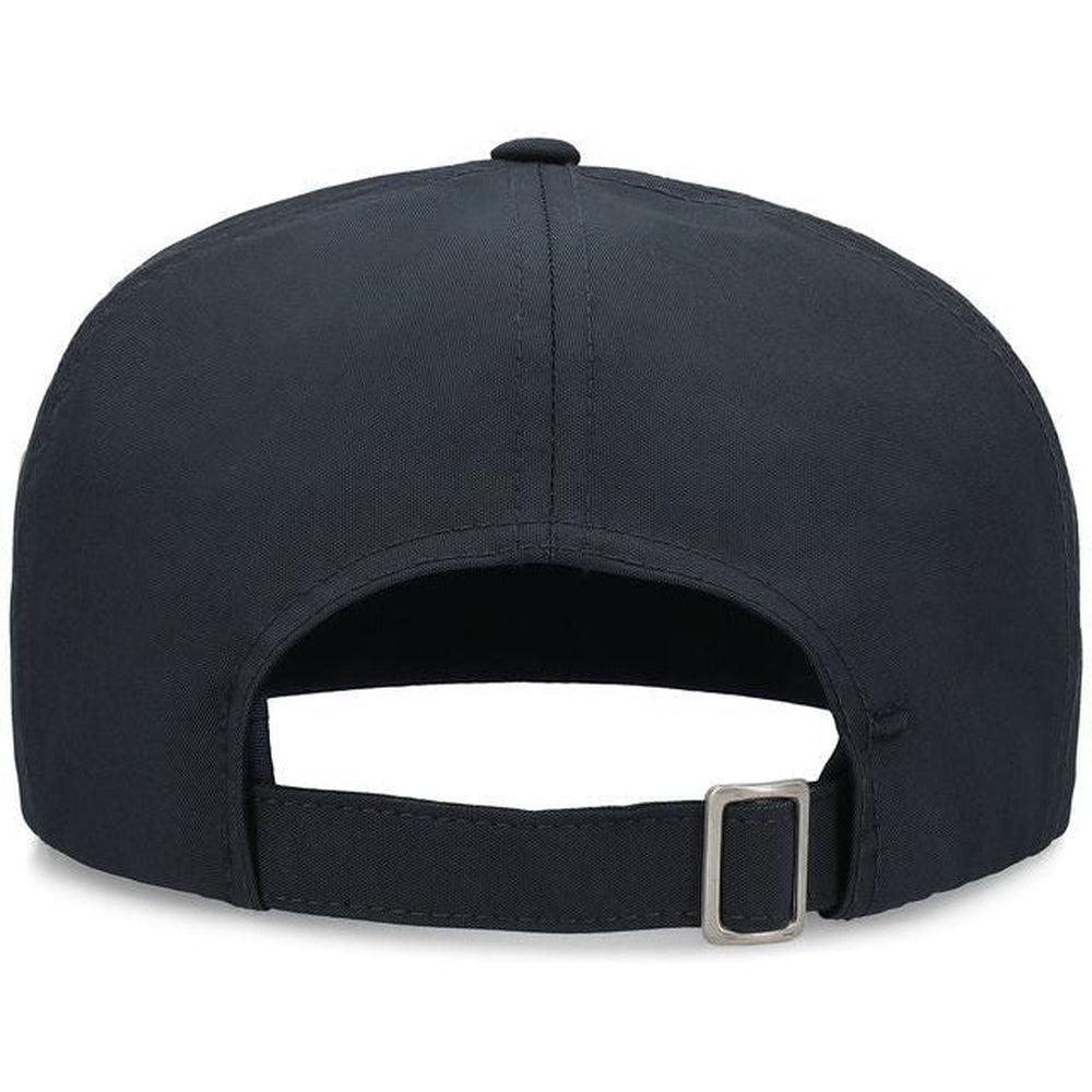 no-logo Pacific Headwear Nylon Adventure Cap-Caps-Pacific Headwear-Thread Logic