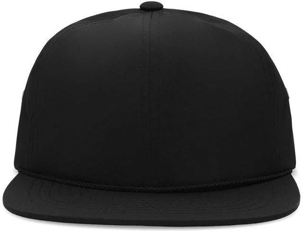 Pacific Headwear Nylon Adventure Cap