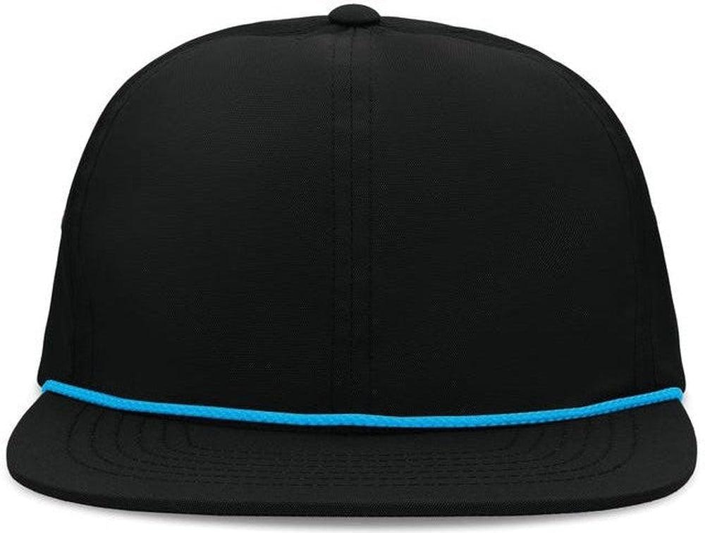 Pacific Headwear Nylon Adventure Cap