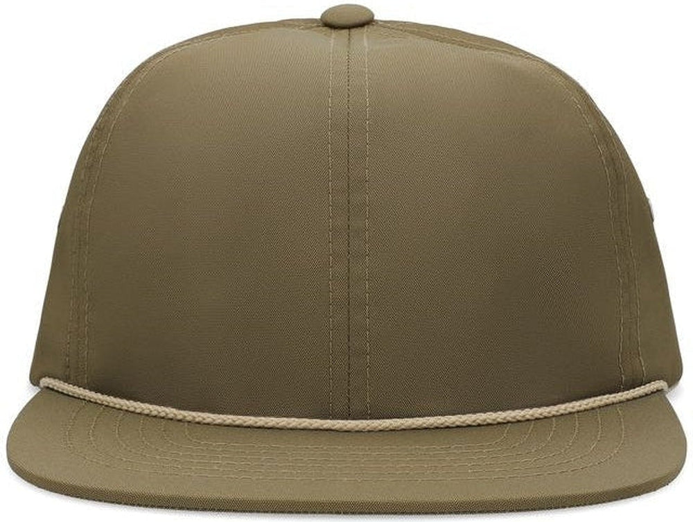 Pacific Headwear Nylon Adventure Cap