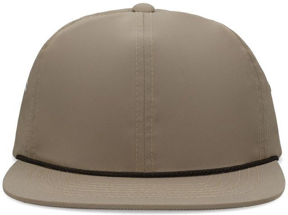 Pacific Headwear Nylon Adventure Cap
